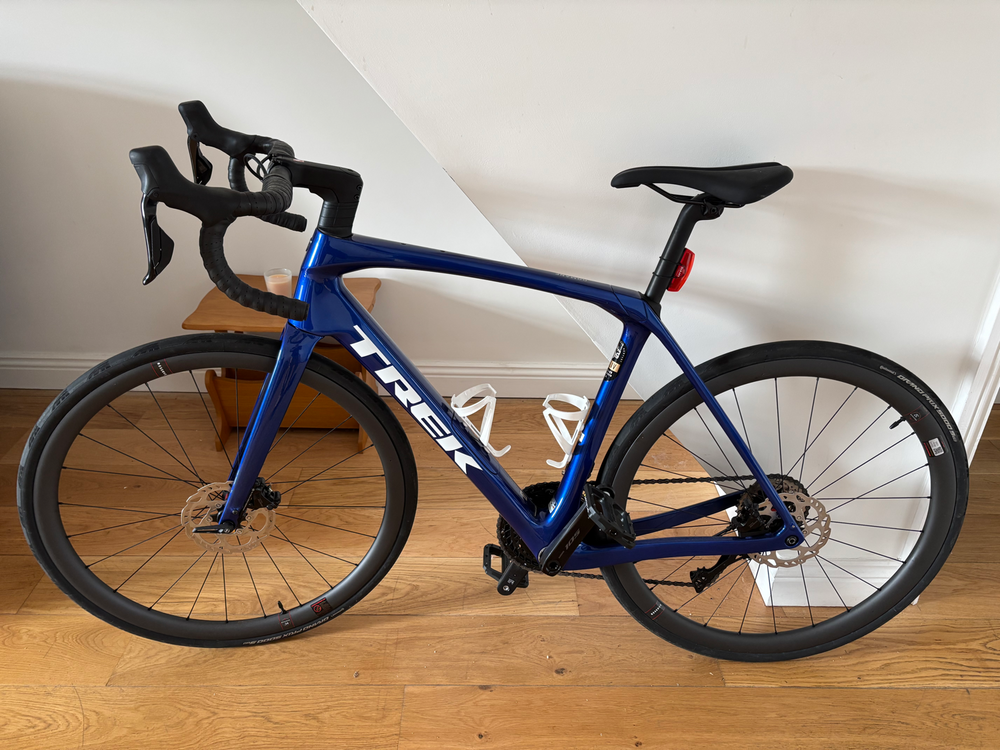 Trek Domane SL 6 Gen 3 2023