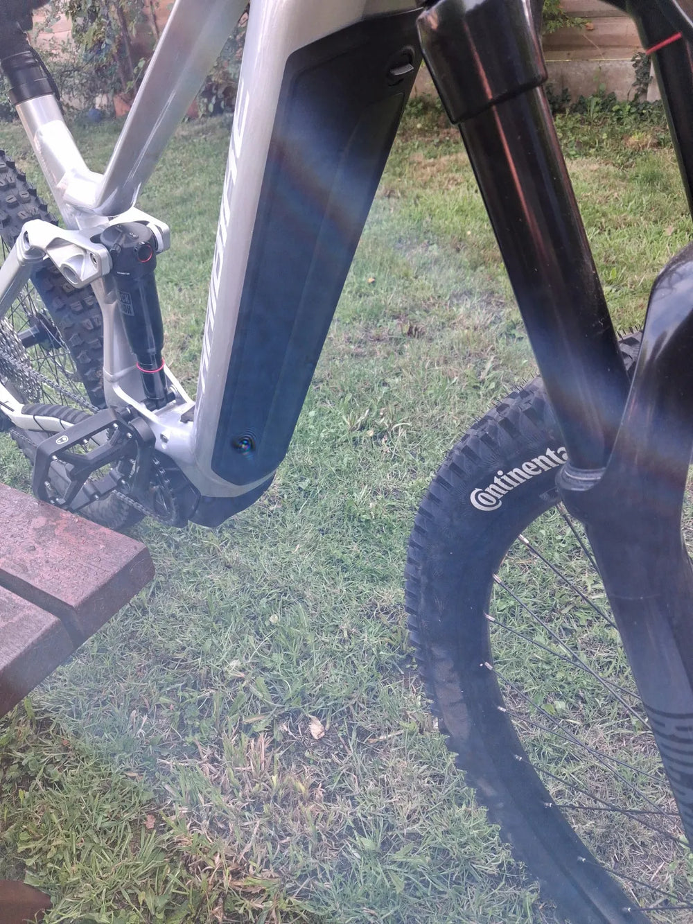 Haibike Alltrack 11 2025