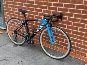 Canyon Ultimate CF SL 7 2015
