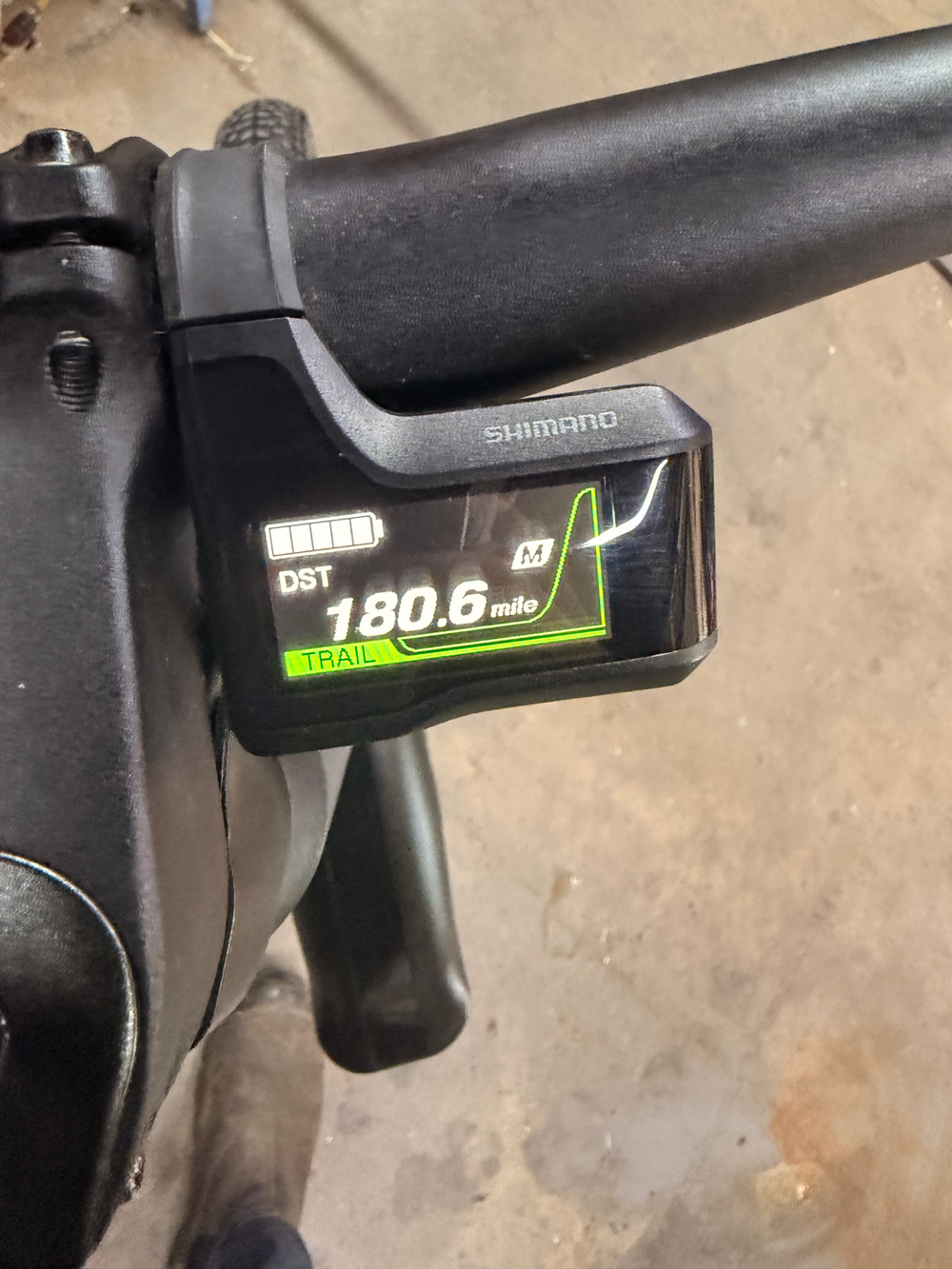 Orbea Urrun 10 630w 29er 2026