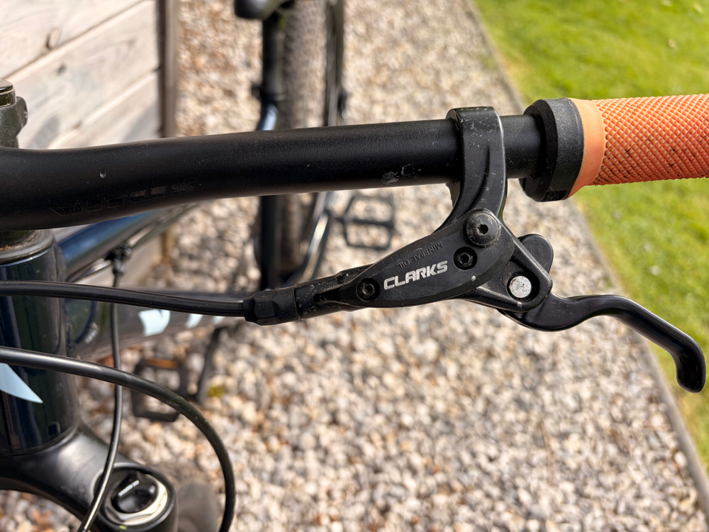 Vitus Nucleus 26 Youth Hardtail 2023