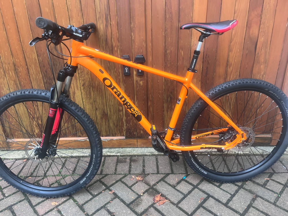 Orange Clockwork 2023