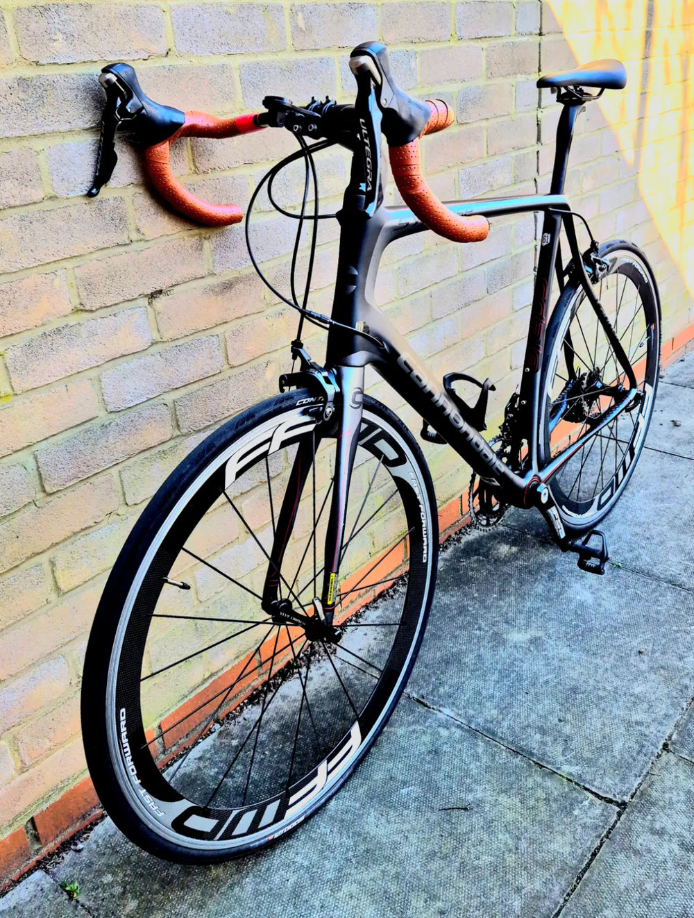 Cannondale synapse cdale 2022