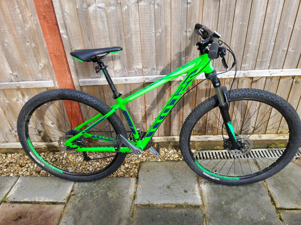 Scott Aspect 940 2017