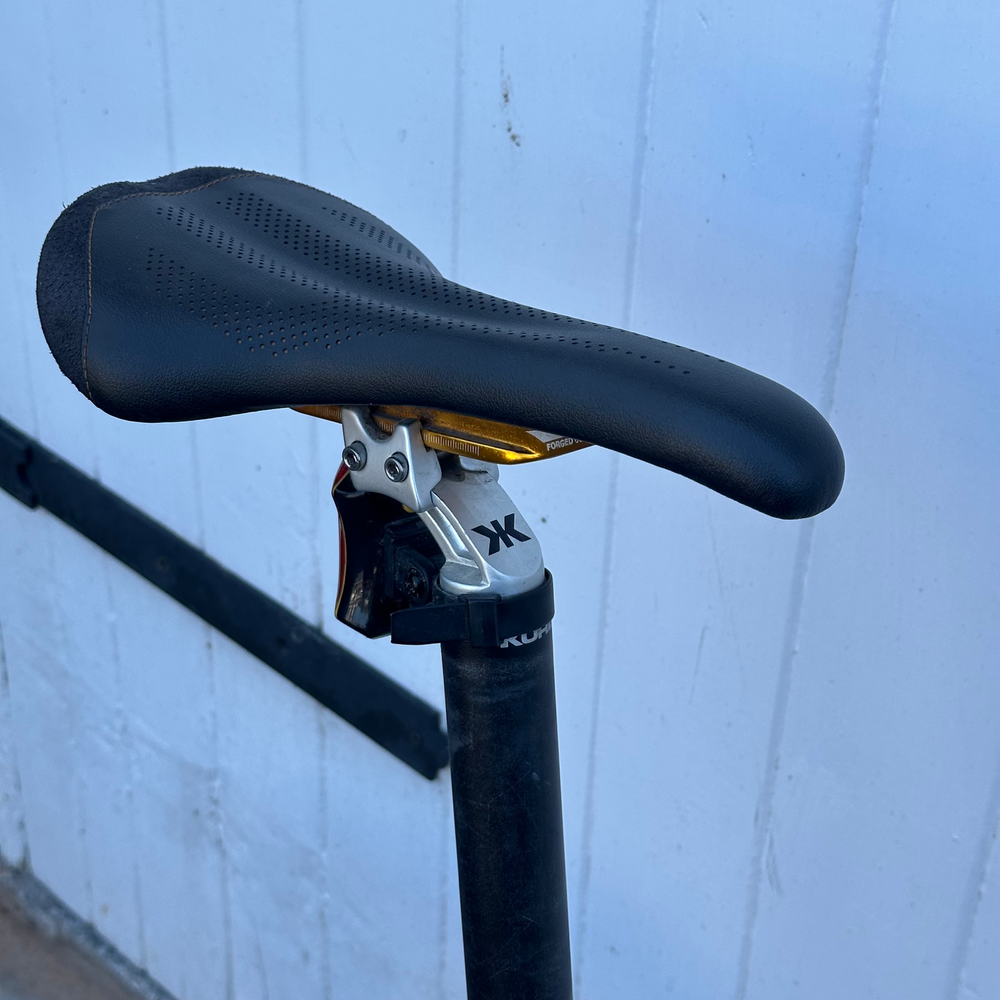 Dahon Speed Pro TT 2009