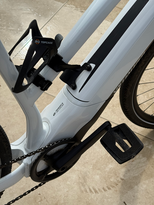 Specialized Vado SL 2 4.0 Step Through 2019