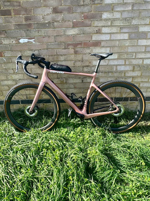 Cervelo Aspero 5 GRX Di2 2024
