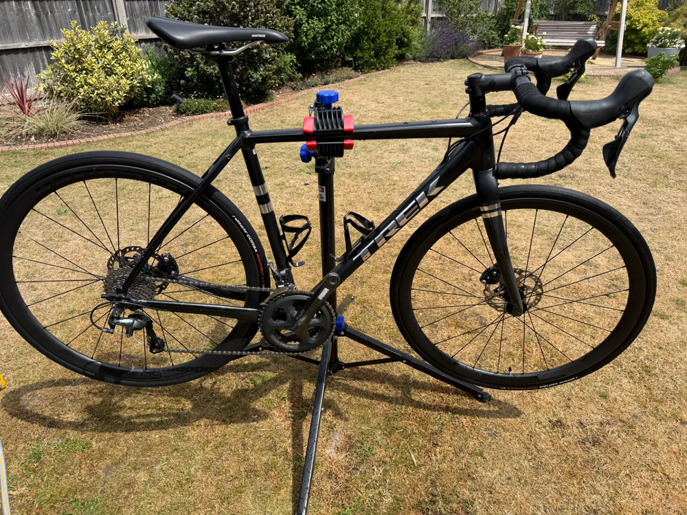 Trek Checkpoint ALR 4 2019