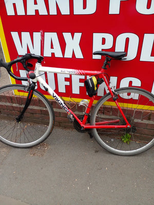 Viking Road bike