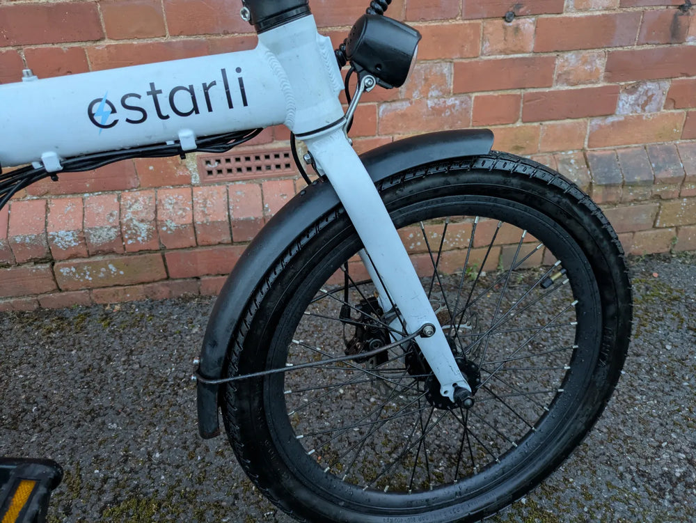 Estarli E20 Pro 2022
