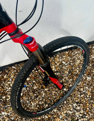 Specialized Crosstrail Comp 2012