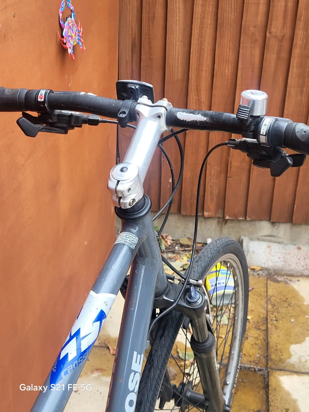 Mongoose Hooligan Fat 2024