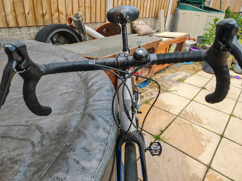 Boardman ADV 8.8 2021