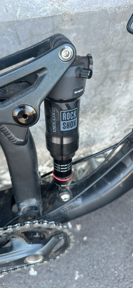 Voodoo Canzo FS 2026