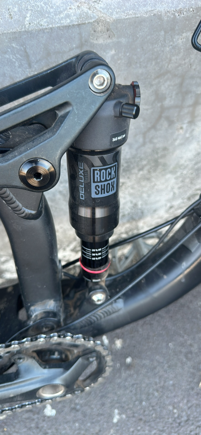 Voodoo Canzo FS 2026