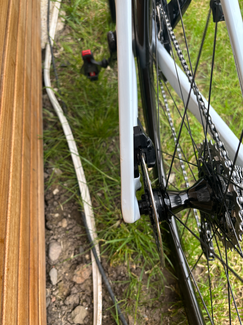 BMC Teammachine SLR 01 One Super Record EPS 2025