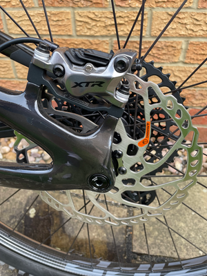 Giant Reign, Advanced Pro 0 2024