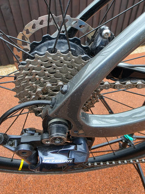 Ribble Endurance SL e, Shimano Ultegra 2025