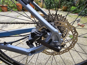 Boardman HYB 8 9e 2023