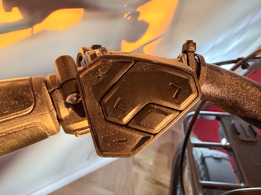 Riese & Muller Supercharger 2 2019