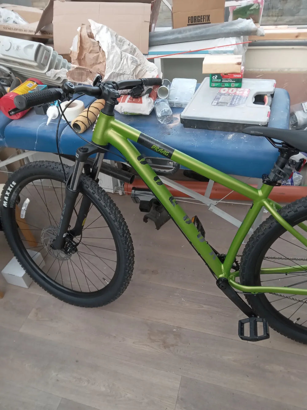 Voodoo Braag Mens Mountain Bike 2021