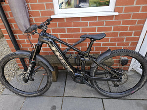 Trek Rail 9.8 GX AXS Gen 4 2023