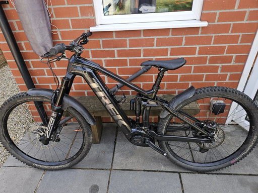Trek Rail 9.8 GX AXS Gen 4 2023