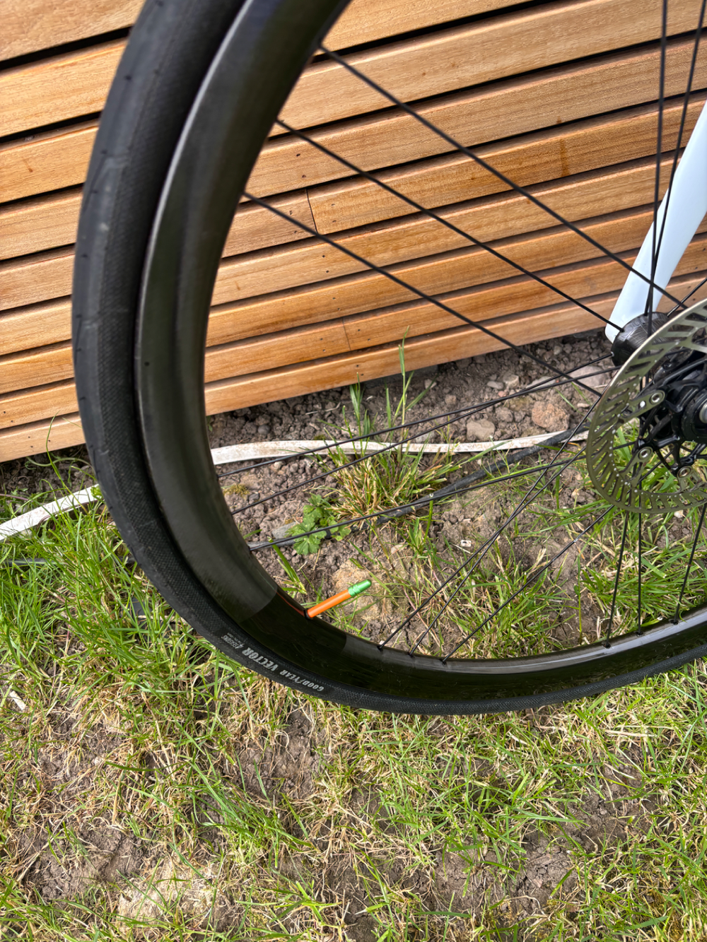 BMC Teammachine SLR 01 One Super Record EPS 2025