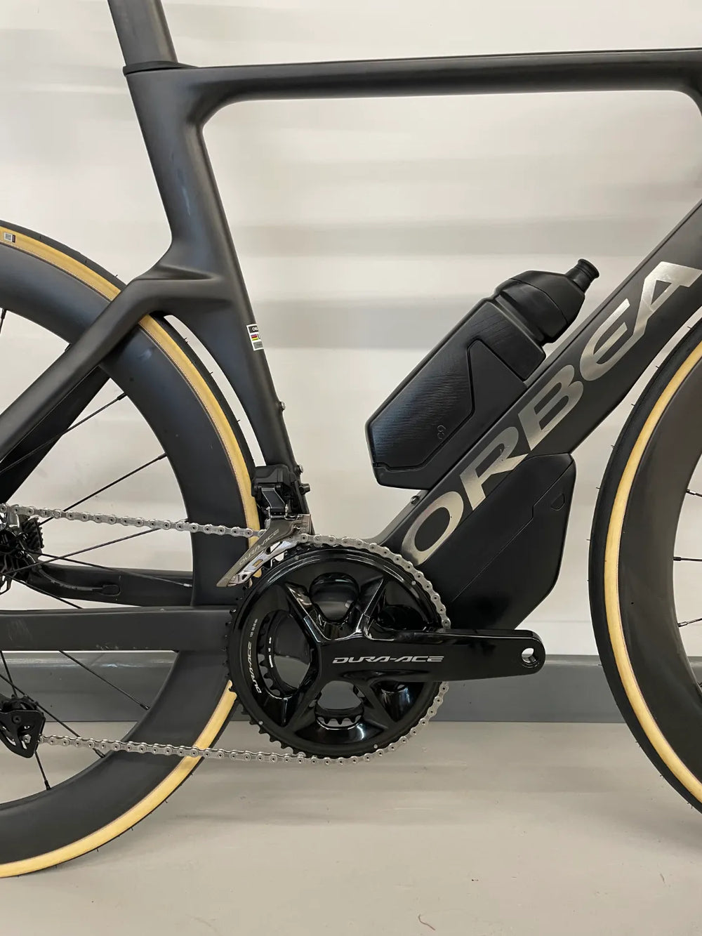Orbea Orca Aero M10i Ltd 2026