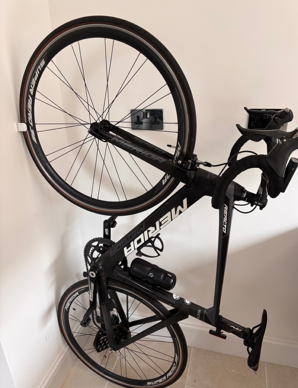 Merida Reacto 5000 Carbon Road 2027