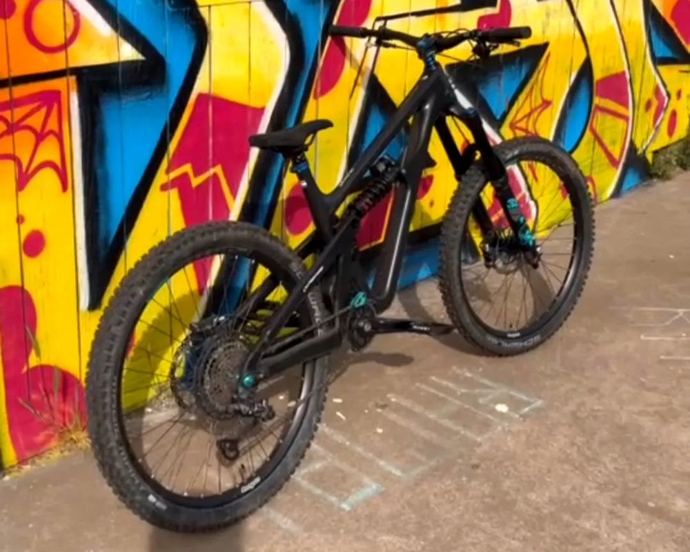 Yeti SB165 C1.5 2021