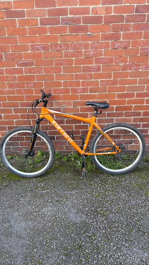 Carrera Vengeance 2019