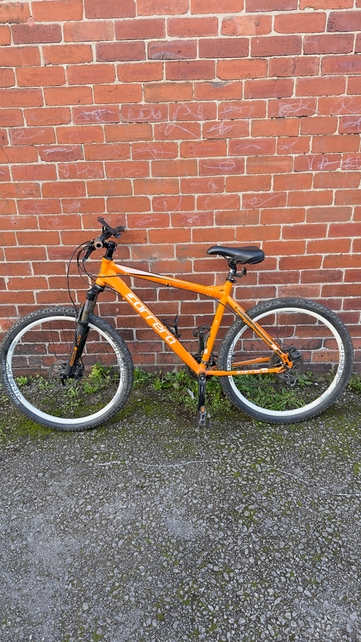 Carrera Vengeance 2019