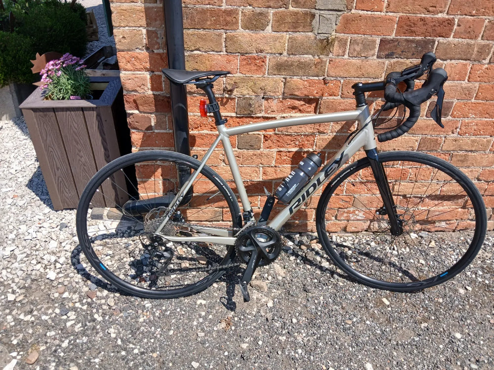 Ridley Fenix SLA Disc - Shimano 105 2x11sp 2025