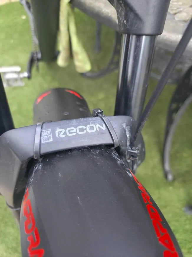 Ribble HT AL - Sport, Sram SX Eagle 2024