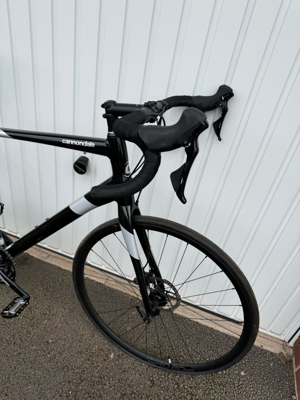 Cannondale Synapse Carbon Disc 105 2021