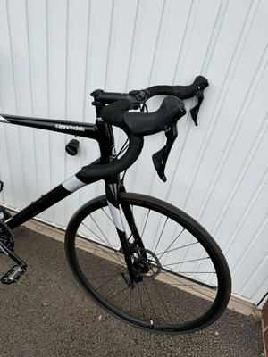 Cannondale Synapse Carbon Disc 105 2021
