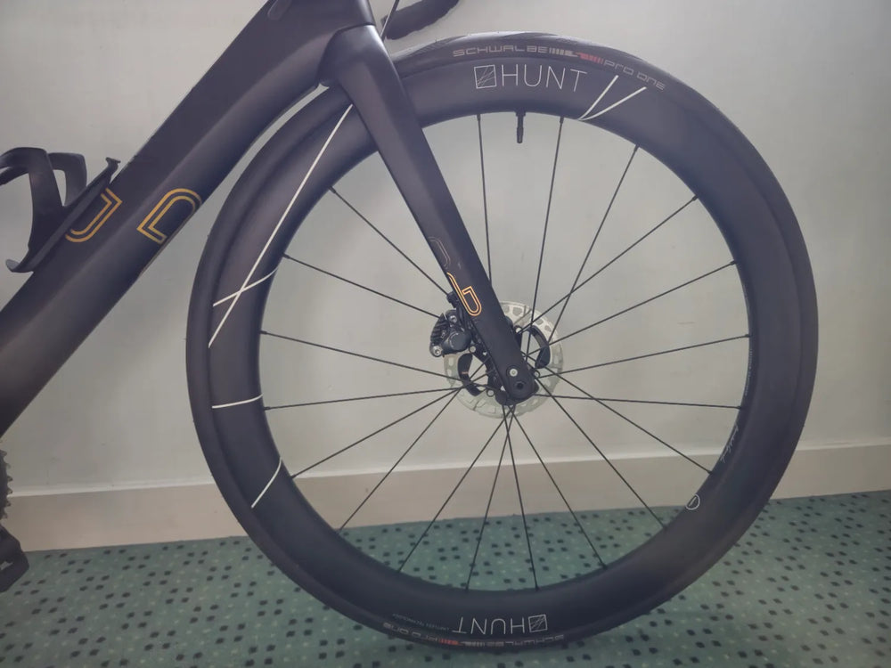 Orro Venturi Ultegra Di2 2020