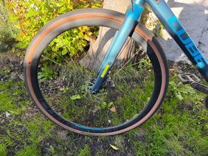 Cube Sl Road Race 2022