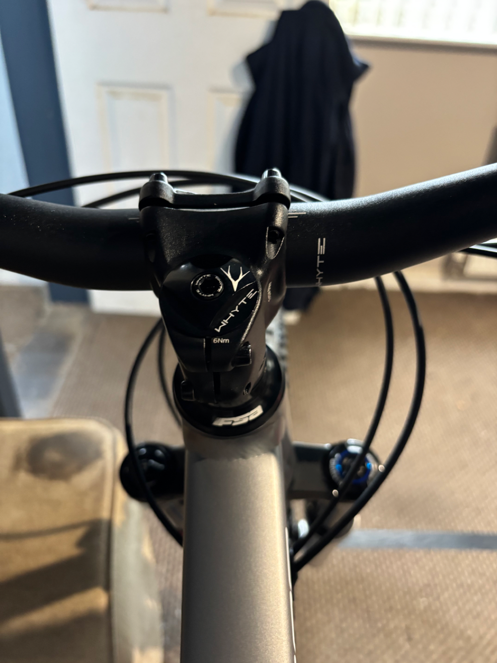 Whyte 909 v4 2022