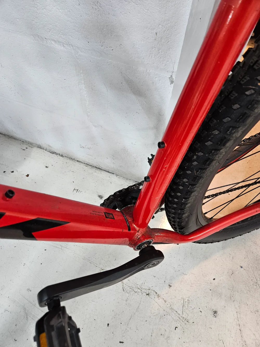 Trek Marlin 6 Gen 3 2024