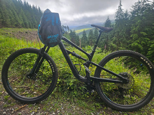 Cannondale Habit 4 29 2023