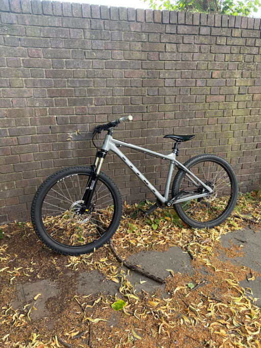 Vitus Nucleus 27 VR 2024