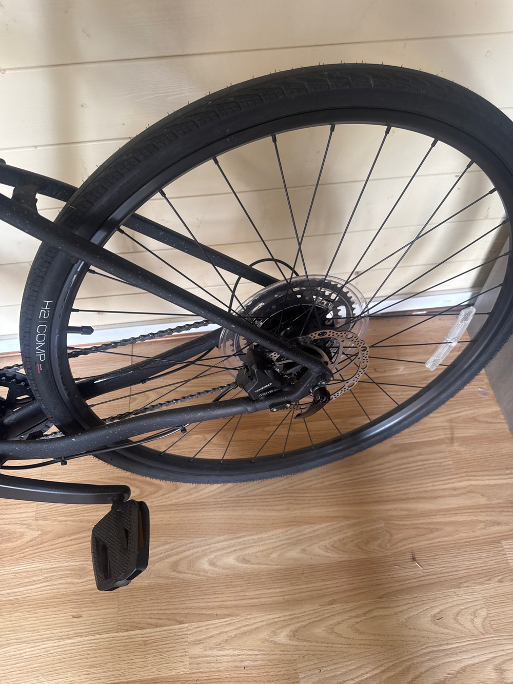 Trek Fx 2 Gen 4 2026