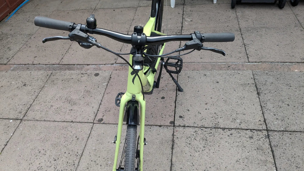 Specialized Vado SL 2 4.0 2026