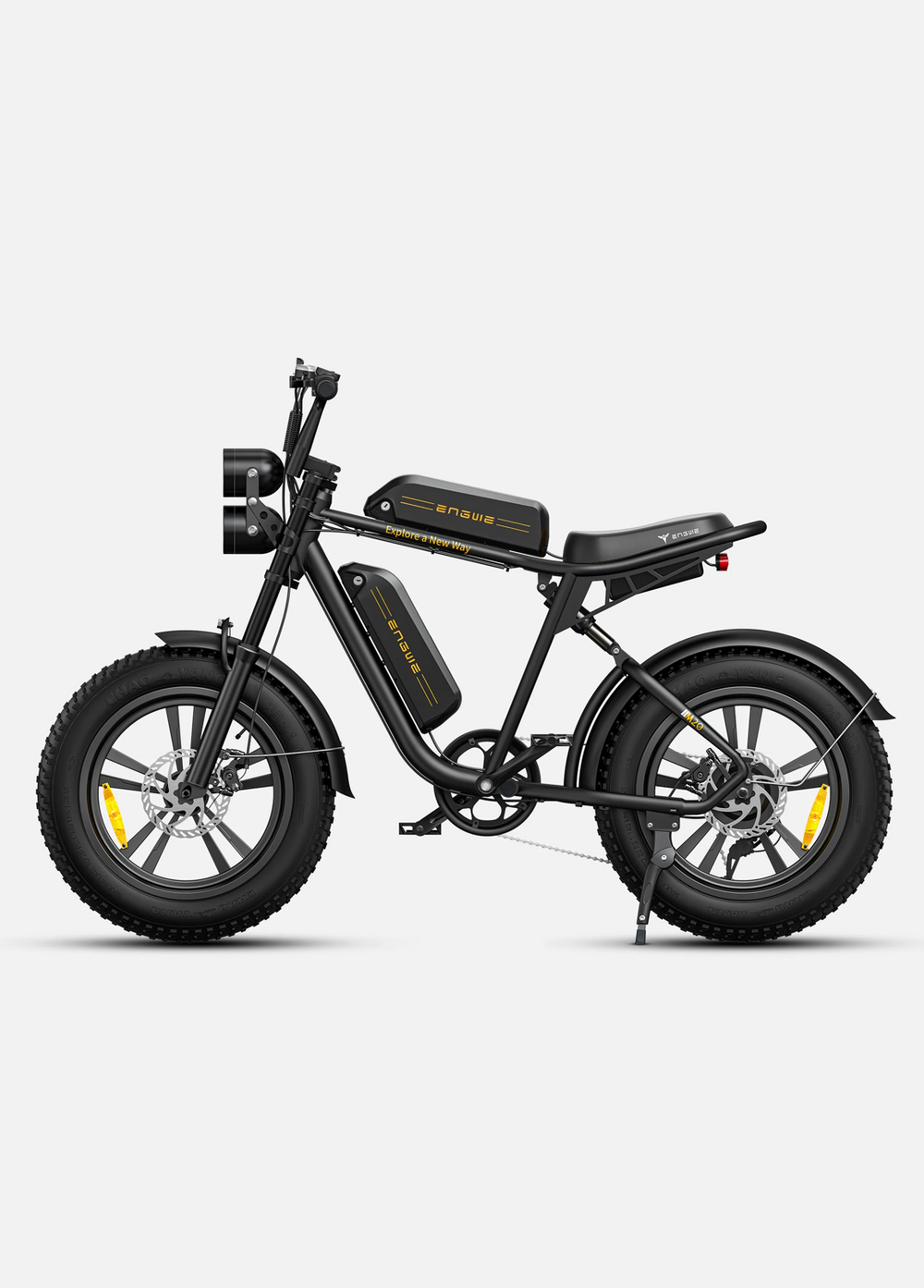 Engwe M20 2024