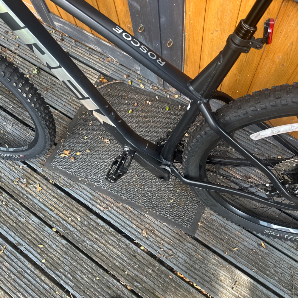 Trek Roscoe 7 2023