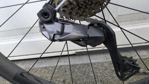 Merida Scultura 9000 2023