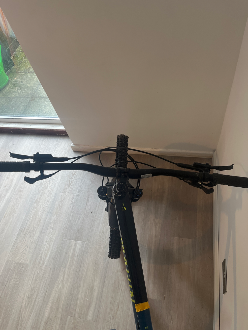 Marin Rift Zone 27.5 2 2021