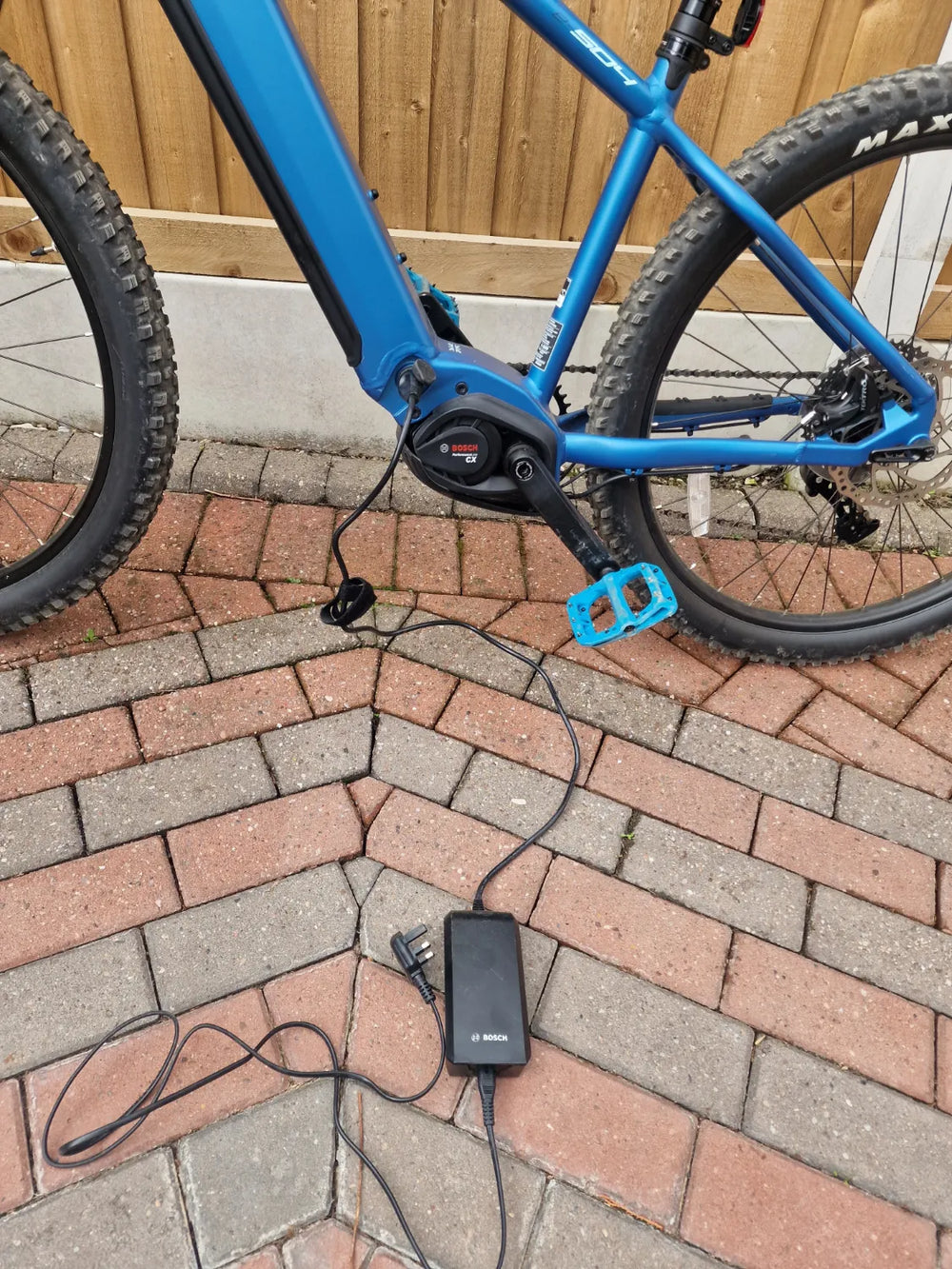 Whyte E-504 2022 2024